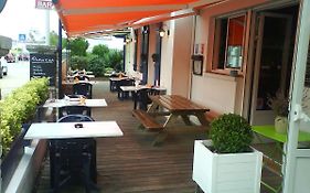 Hotel Chez Benat