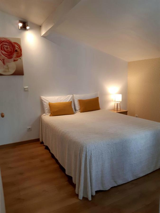Hotel Chez Benat Anglet Extérieur photo