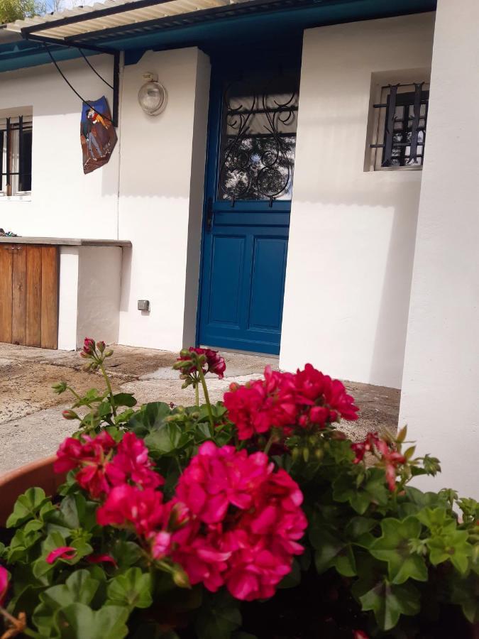 Hotel Chez Benat Anglet Extérieur photo