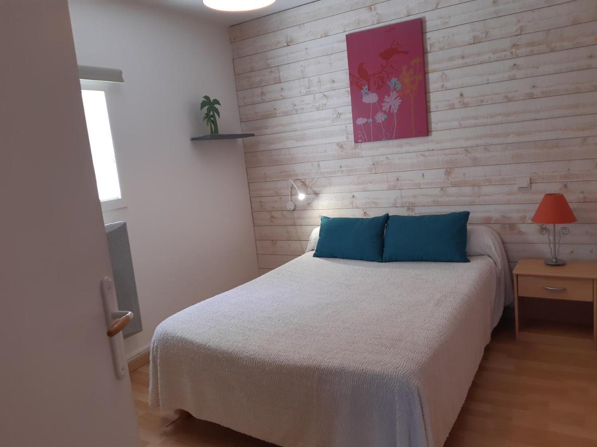 Hotel Chez Benat Anglet Extérieur photo