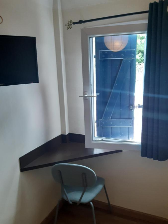 Hotel Chez Benat Anglet Extérieur photo