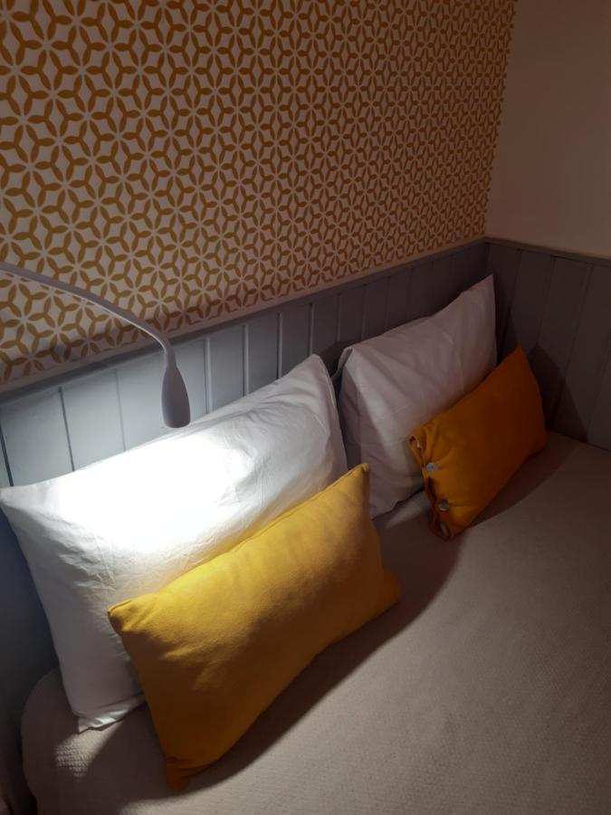 Hotel Chez Benat Anglet Extérieur photo